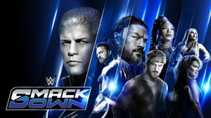 Pankráció - WWE: Smackdown kép