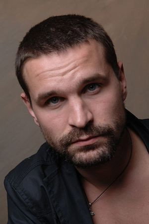 Виктор Добронравов profil kép