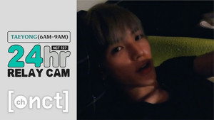 NCT 127 릴레이캠 1. évad Ep.15 15. epizód