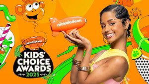 Kids' Choice Awards 38. évad Ep.1 1. epizód