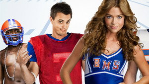 Blue Mountain State kép