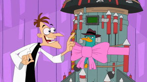 Phineas és Ferb kép