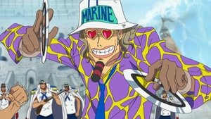 One Piece 13. évad Ep.467 467. epizód