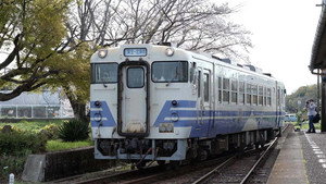 Japan Railway Journal 12. évad Ep.5 5. epizód