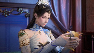 斗战天下 1. évad Ep.8 8. epizód