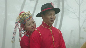 烈火战马 1. évad Ep.37 37. epizód