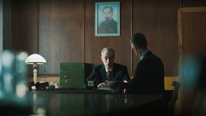 Ничья в пользу КГБ 1. évad Ep.8 8. epizód