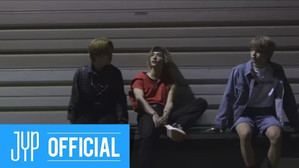 Stray Kids MAKING FILM 1. évad Ep.14 14. epizód