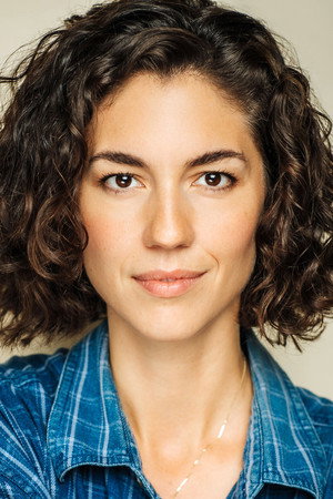 Kaylah Zander profil kép