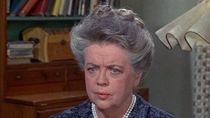 Mayberry R.F.D. 1. évad Ep.16 16. epizód