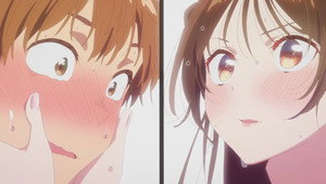 彼女、お借りします 1. évad Ep.52 52. epizód