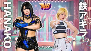 スターダム・ワールドのスターダム 16. évad Ep.13 13. epizód