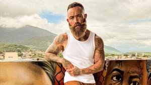 Ashley Cain: Into the Danger Zone kép