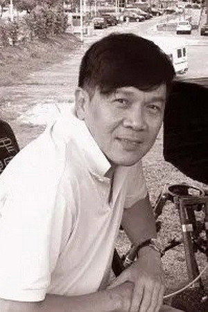 張肇麟