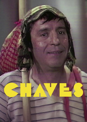 El Chavo del Ocho poszter