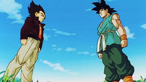 Dragon Ball Z Kai 6. évad Ep.26 26. epizód