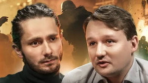 LEGEND 2. évad Ep.44 44. epizód