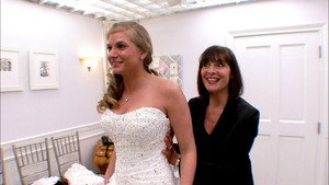 Say Yes to the Dress 10. évad Ep.17 17. epizód