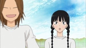 Tőlem neked: Kimi ni Todoke 1. évad Ep.8 Voluntary Training