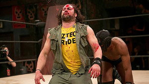 Lucha Underground 3. évad Ep.2 2. epizód