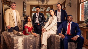 Crazy Rich Agents: Selling Dream Homes kép