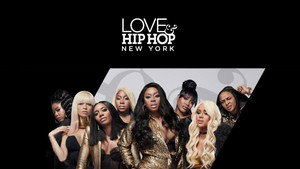 Love & Hip Hop New York kép