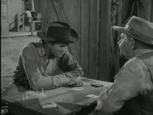 Gunsmoke 9. évad Ep.8 8. epizód