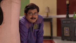 भाभीजी घर पर हैं! 1. évad Ep.343 343. epizód