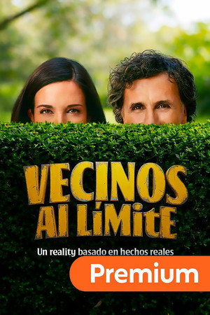 Vecinos al Límite poszter