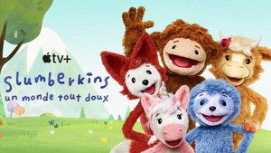 Slumberkins: Bújós pajtások kép