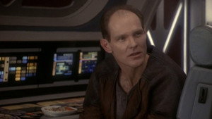 Star Trek: Deep Space Nine 5. évad Ep.23 Dicső halál