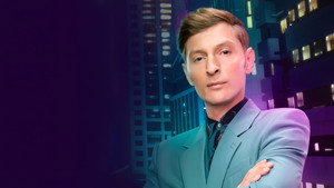 Comedy Баттл kép