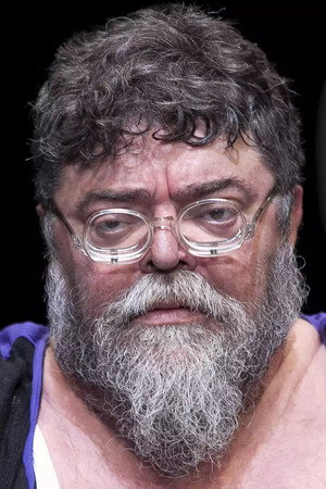 Σταμάτης Κραουνάκης profil kép