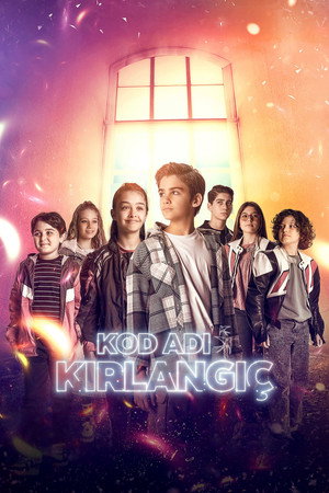 Kod Adı: Kırlangıç 2. évad (2024-10-20) poszter