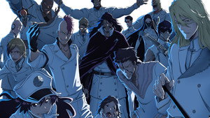 Bleach kép