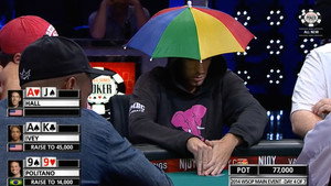 World Series of Poker 2014. évad Ep.10 10. epizód