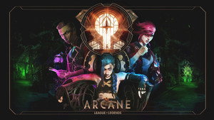 Arcane kép