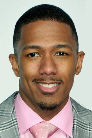 Nick Cannon profil kép