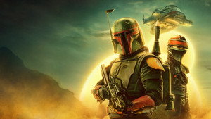 Star Wars: Boba Fett könyve kép