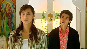起跑天堂 1. évad Ep.22 22. epizód