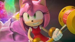 Sonic Prime 3. évad Ep.7 Vissza a kezdetekhez