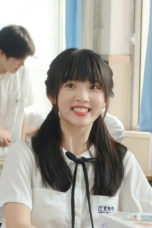 張淼怡 profil kép