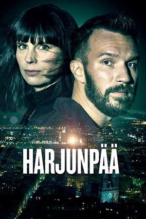 Helsinki Bűnügyek poszter