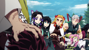 Kimetsu No Yaiba 1. Évad Ep.22 22. epizód