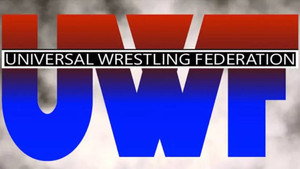 Universal Wrestling Federation kép