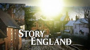Michael Wood's Story Of England kép