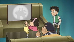 名探偵コナン 1. évad Ep.1084 1084. epizód