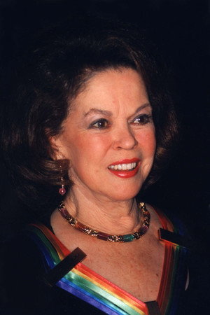 Shirley Temple profil kép