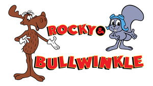 Rocky és Bakacsin kalandjai kép