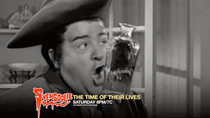Svengoolie 32. évad Ep.26 26. epizód